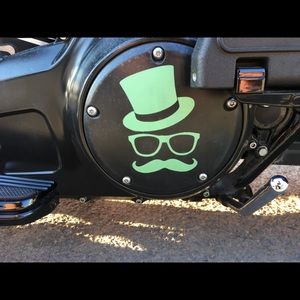 Meet your Posher, Jim